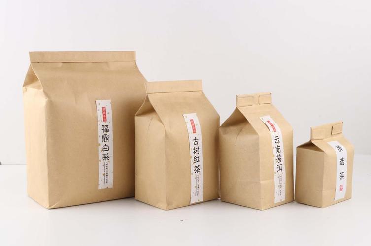 信封长什么样子