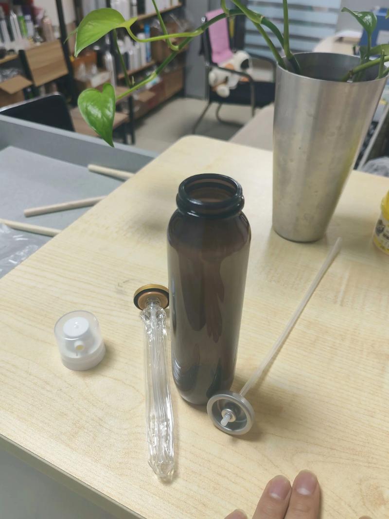 浙江恒发包装容器有限公司是做什么的