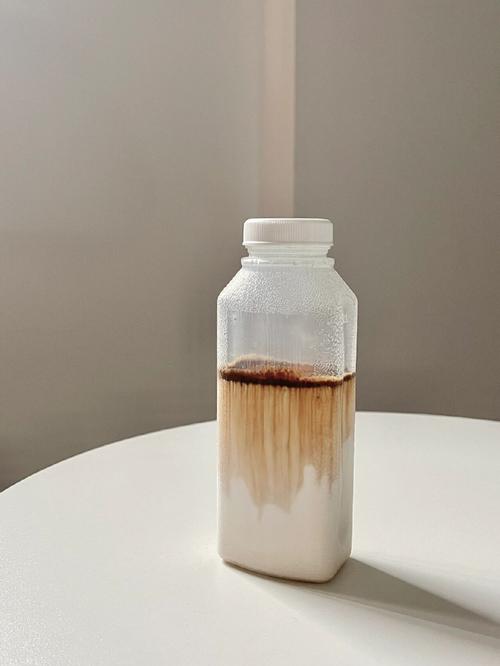 20款饮料瓶型设计案例分享